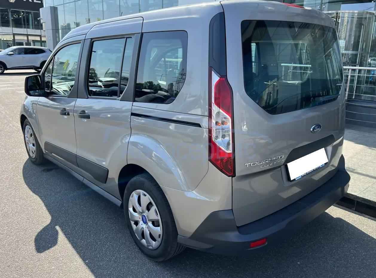 Ремонт Форд Торнео Коннект в Москве - сеть надежных автосервисов по ...